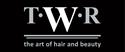 The White Room Hair & Beauty