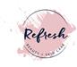 Refresh with Amy Robinson