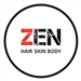 ZEN Hair Skin & Body