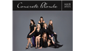 Concrete Blonde Hair Artists