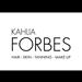 Kahlia Forbes Hair & Beauty