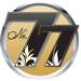 No 77 Creative Hair