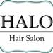 Kate @ Halo Hair Salon