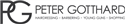 Peter Gotthard Hairdressing