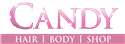 Candy Hair Body Shop
