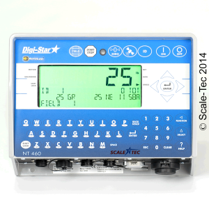 Digi-Star NT460