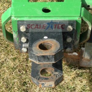 If the bolt pattern on this hitch matches your grain cart, you have the correct kit.