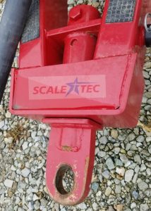 To confirm you have the correct kit check your grain cart hitch. The hitch and the shaft must pull through the front of the "A" frame when the 1" bolt is removed from the sleeve on the back side of the "A" frame. The back sleeve that is holding the shaft in place should drop out.