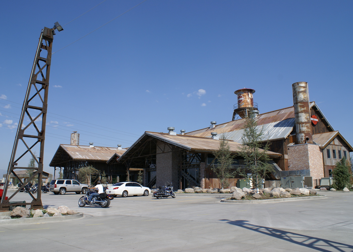 Harley Davidson Utah >> Scholz And Associates Architecture Provo Utah Harley Davidson Utah >> Scholz And Associates Architecture Provo Utah