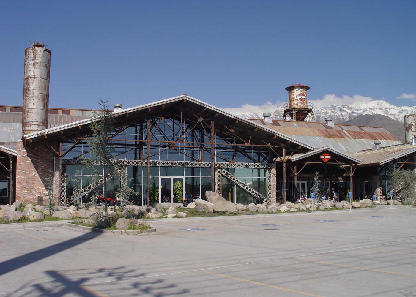 Harley Davidson Utah >> Scholz And Associates Architecture Provo Utah Harley Davidson Utah >> Scholz And Associates Architecture Provo Utah