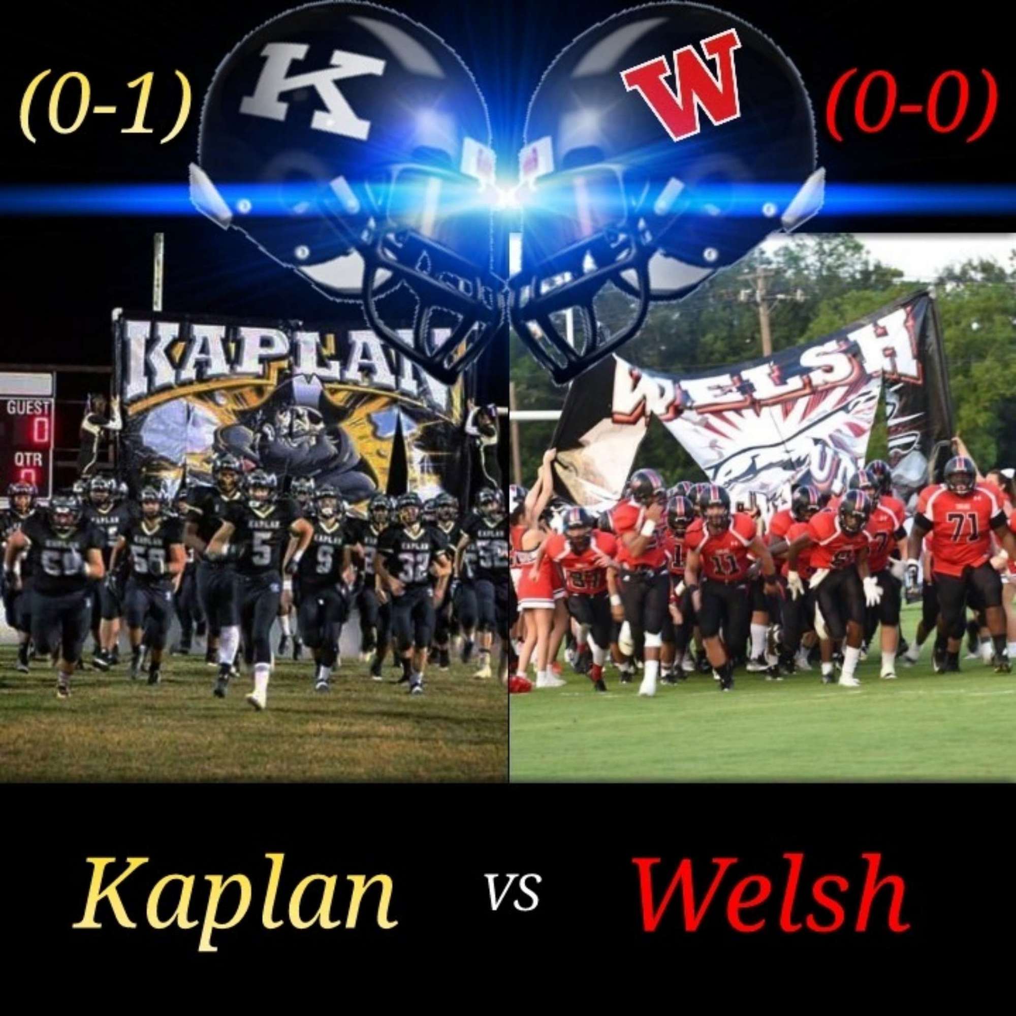 The Welsh Greyhounds defeat the Kaplan Pirates 27 to 18 ScoreStream