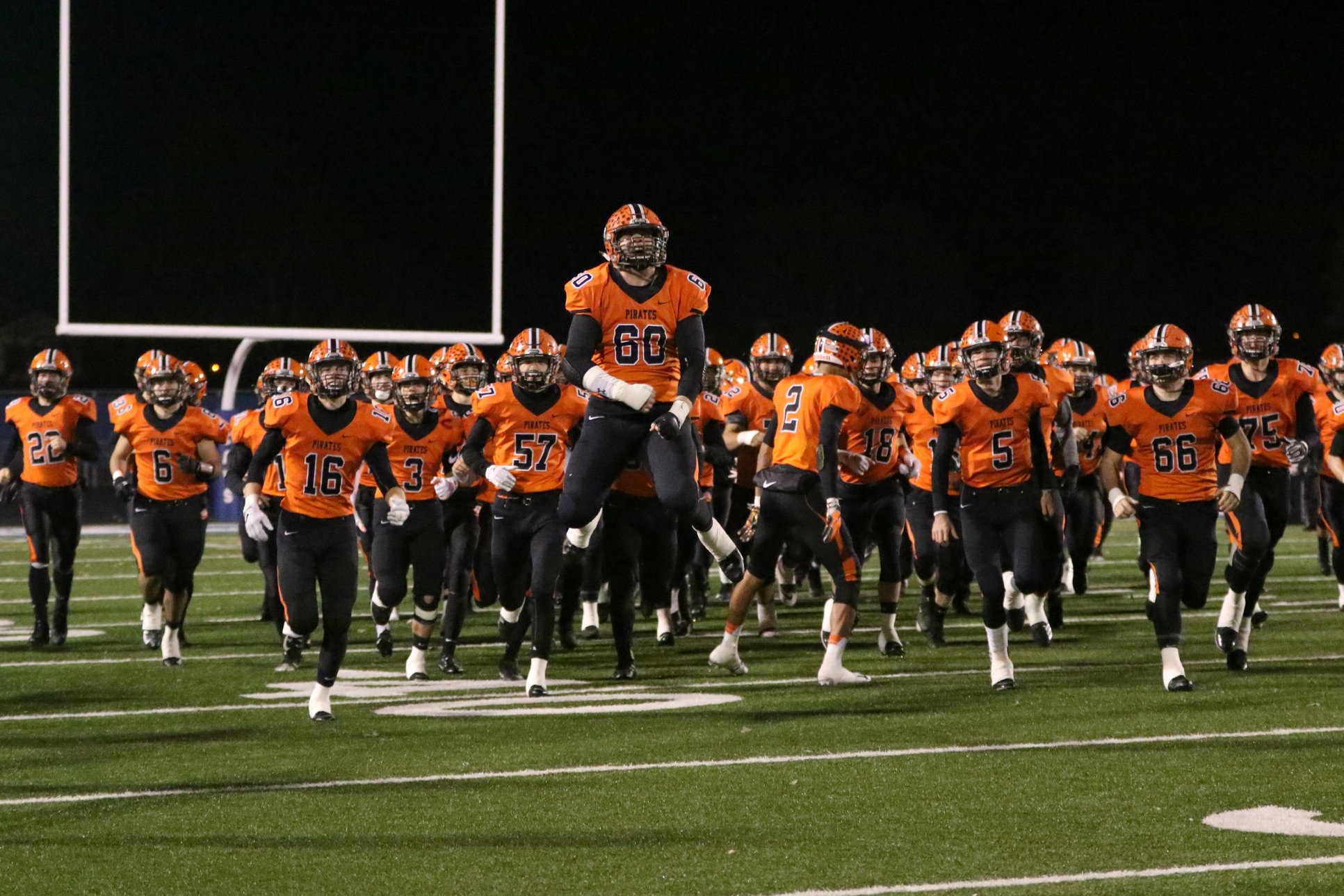 The Wheelersburg Pirates defeat the Madison Mohawks 24 to 16 ScoreStream