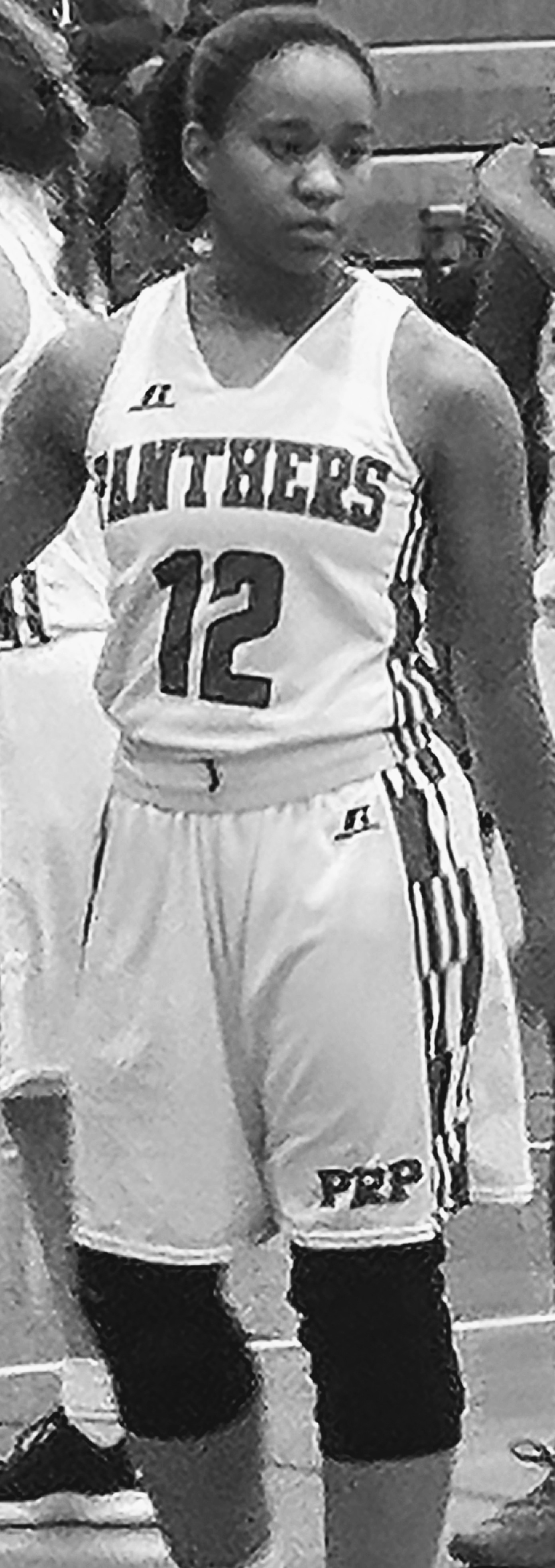 The Pleasure Ridge Park Panthers defeat the North Bullitt Eagles 61 to