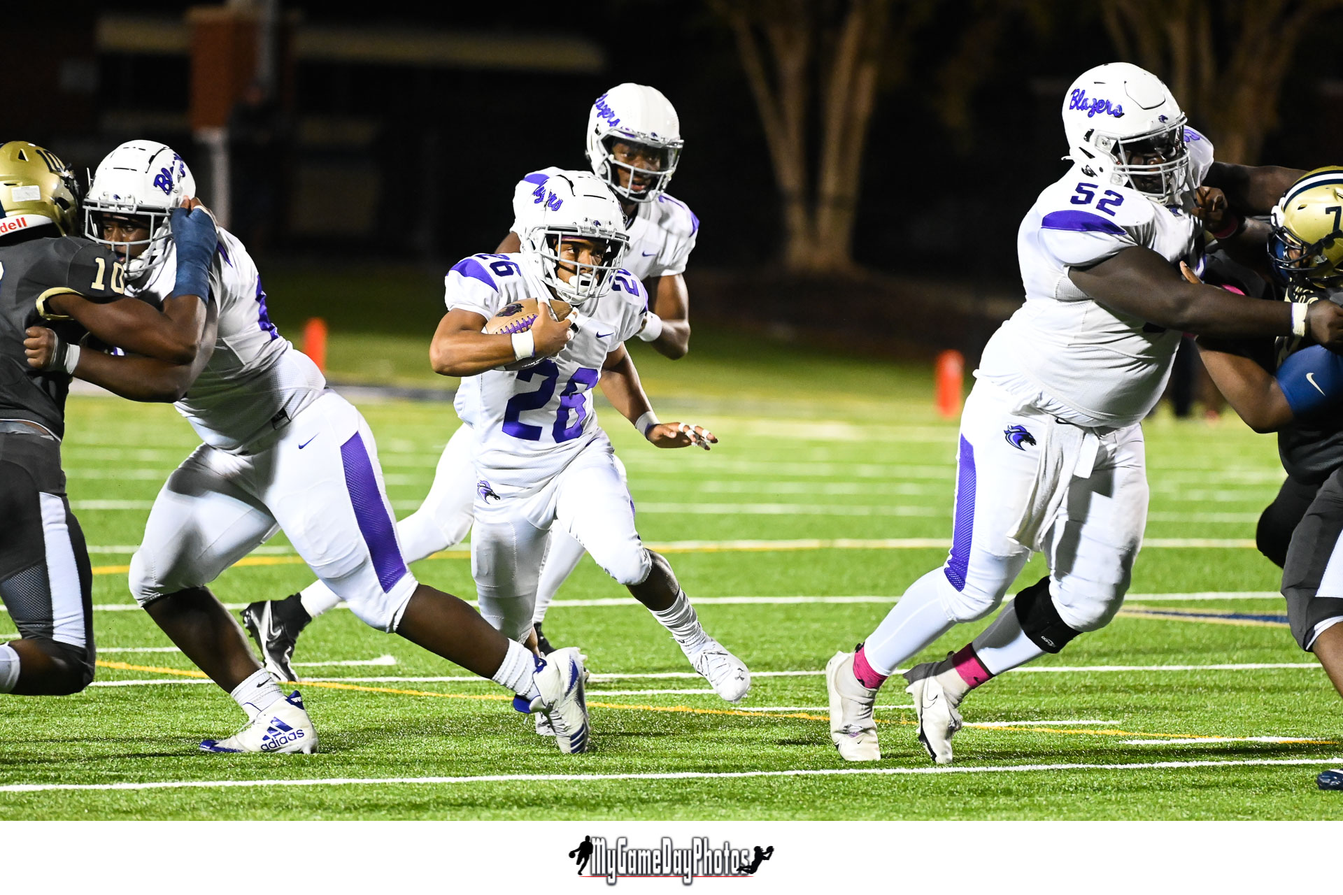ScoreStream Picture