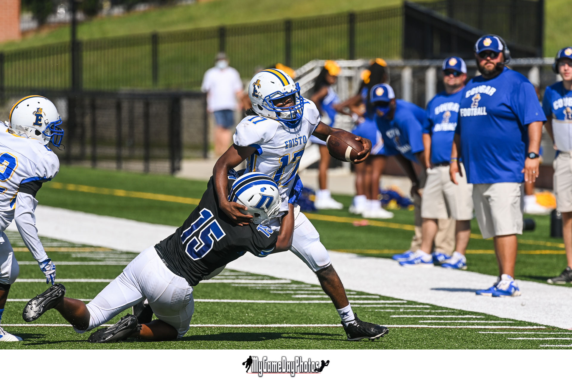 ScoreStream Picture