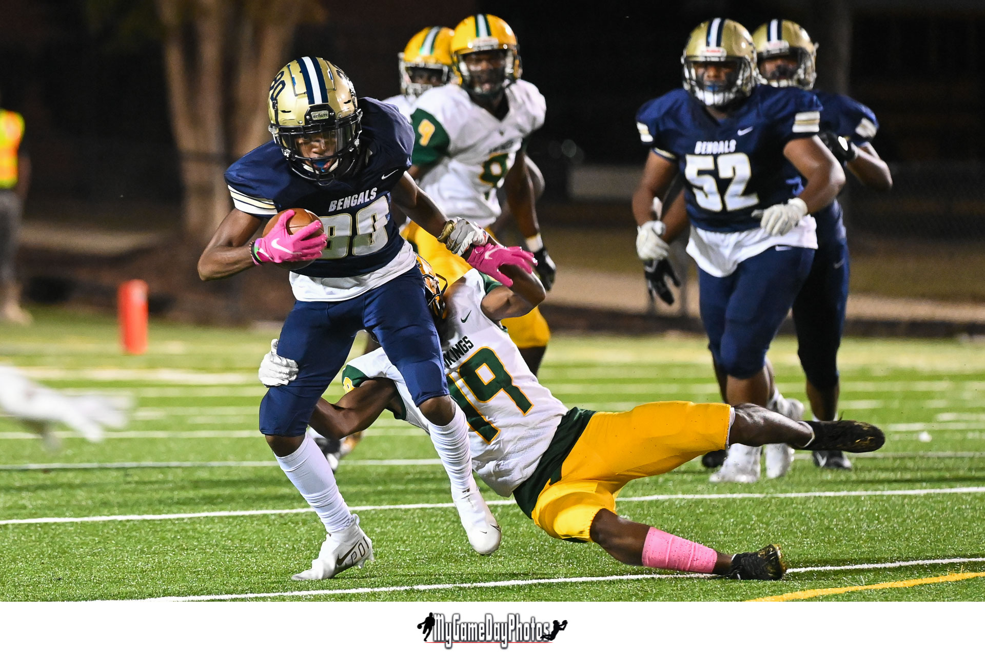 ScoreStream Picture