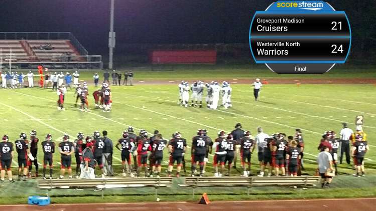 groveport football