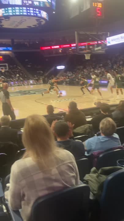 The Old Dominion Monarchs Defeat The William Mary Tribe 88 To 83 the-old-dominion-monarchs-defeat-the-william-mary-tribe-88-to-83