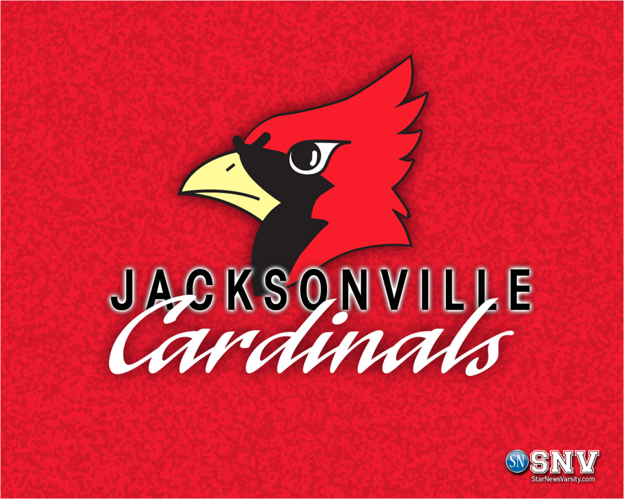 The Jacksonville Cardinals ScoreStream