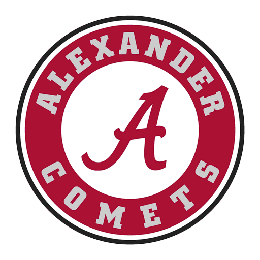 The Alexander Comets ScoreStream