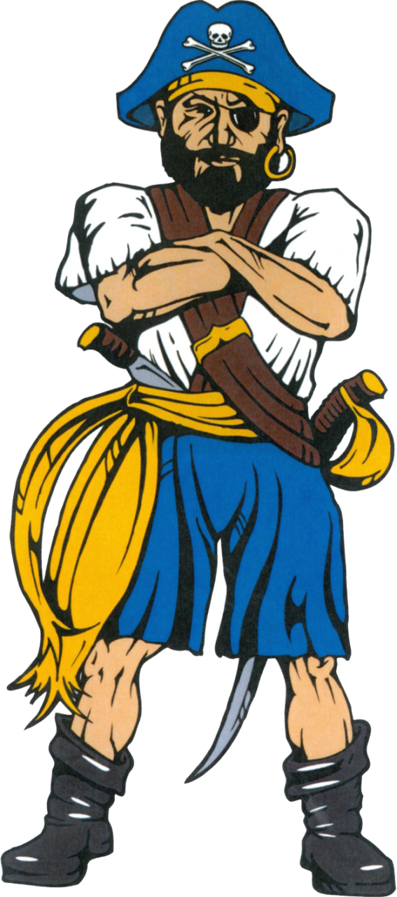 The Beach Buccaneers ScoreStream