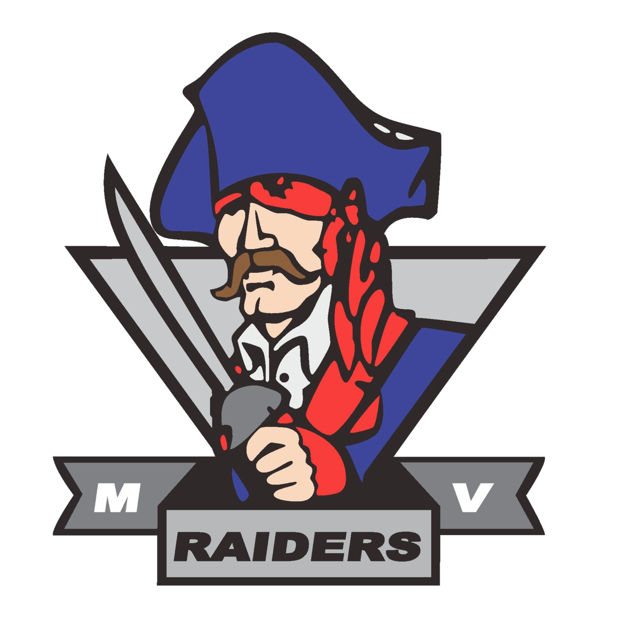 The Maple River Raiders ScoreStream