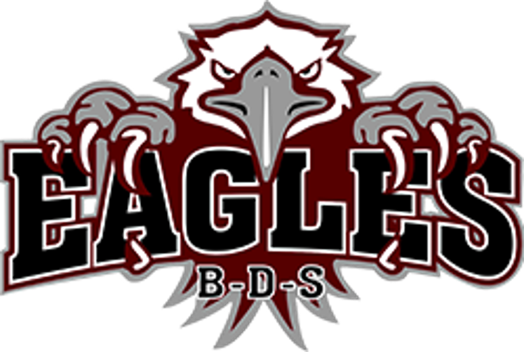 The BDS Eagles ScoreStream