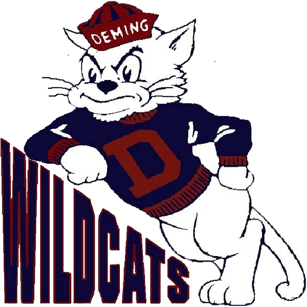 The Deming Wildcats ScoreStream