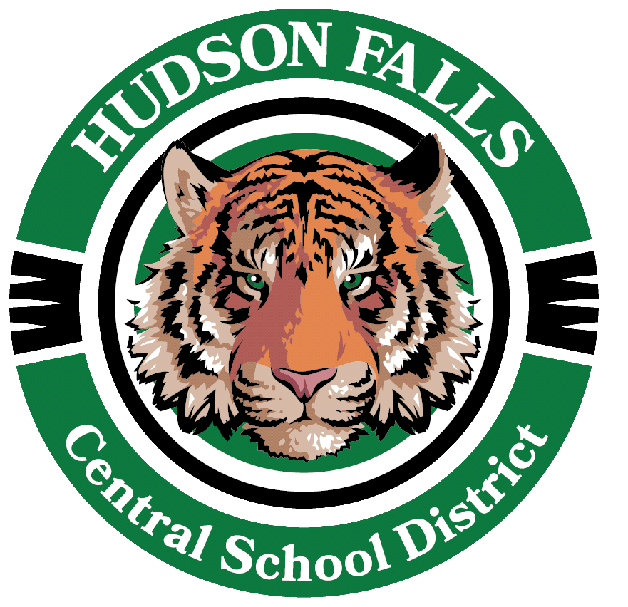 The Hudson Falls Tigers ScoreStream