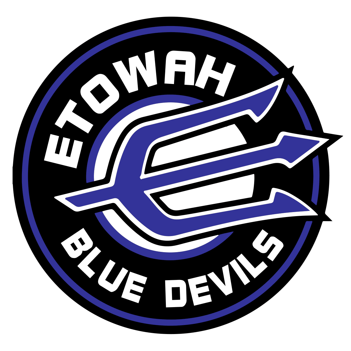 The Etowah Blue Devils ScoreStream