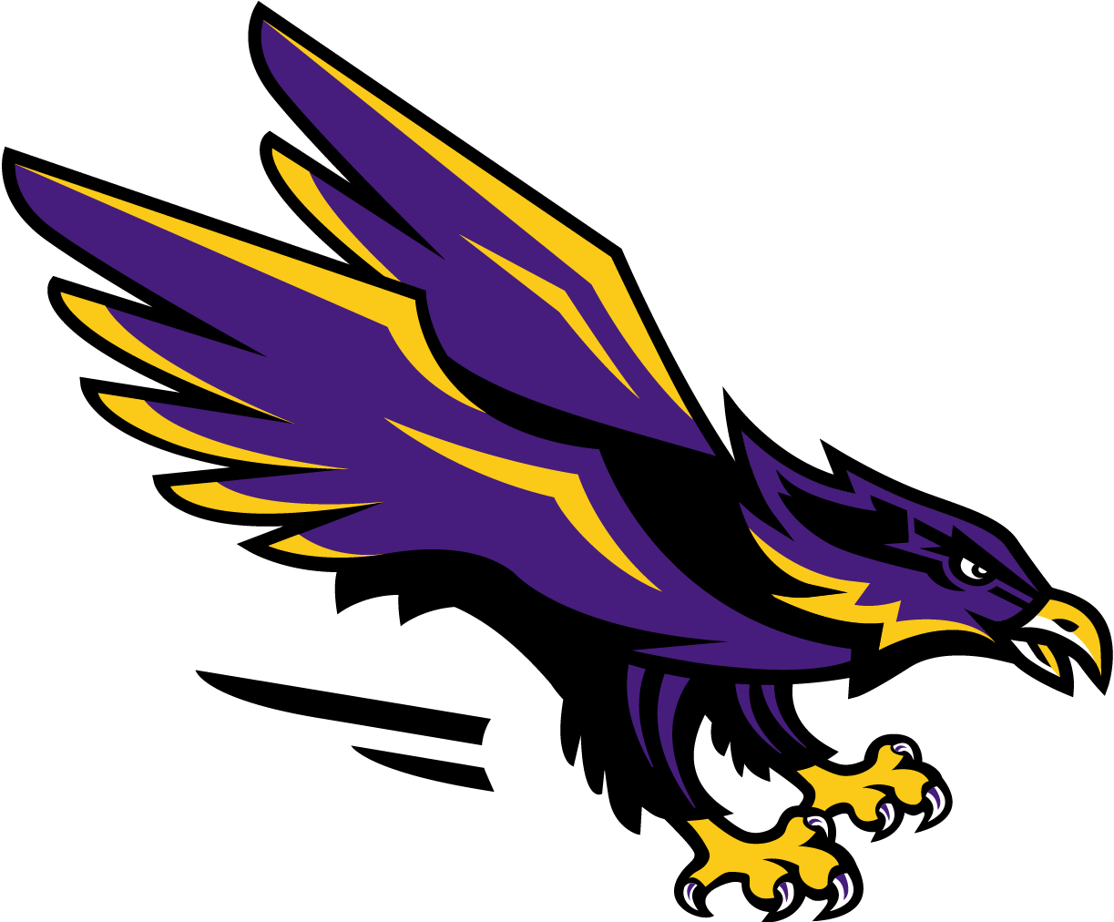 The Bellbrook Golden Eagles ScoreStream