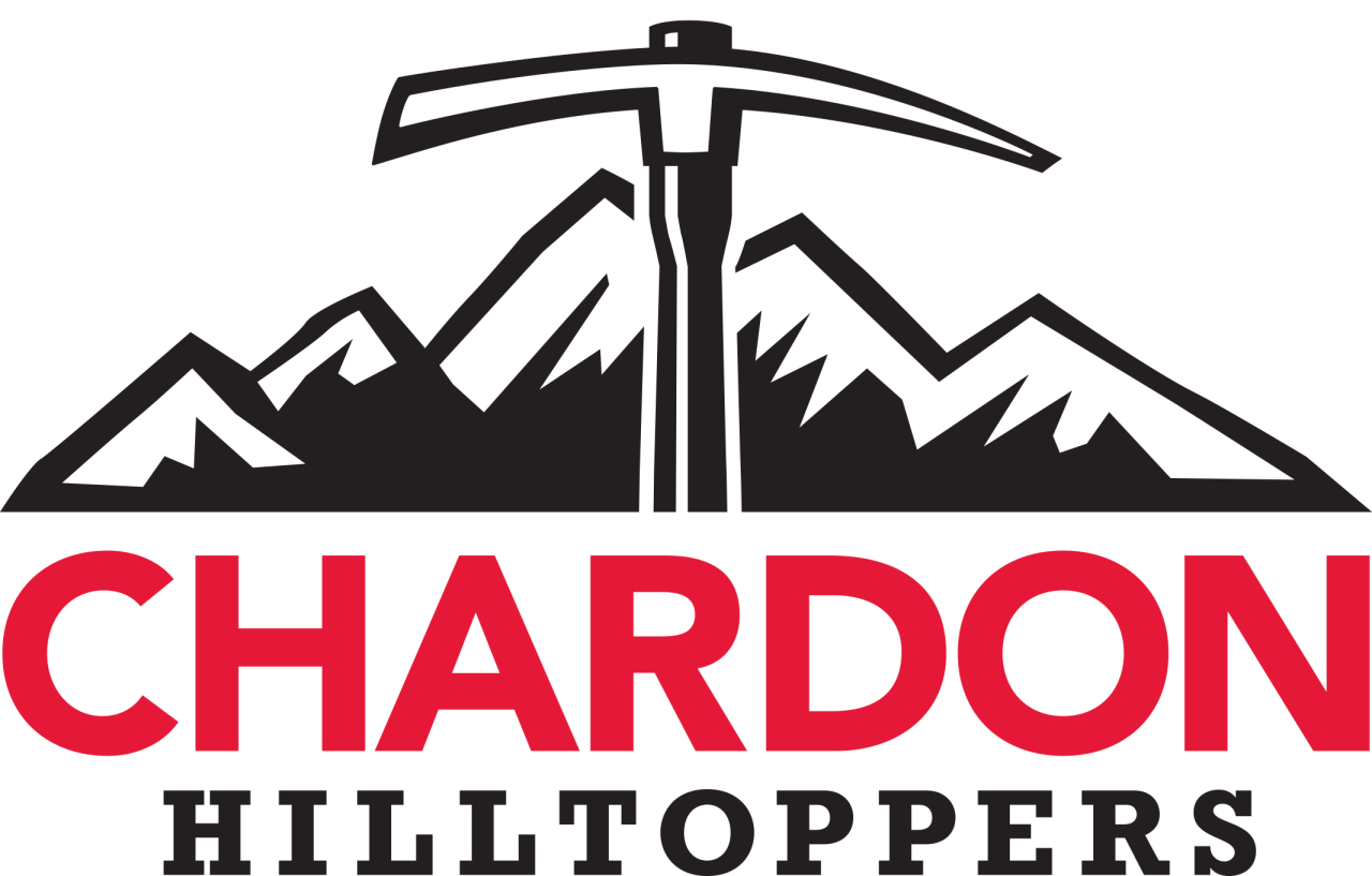 The Chardon Hilltoppers ScoreStream