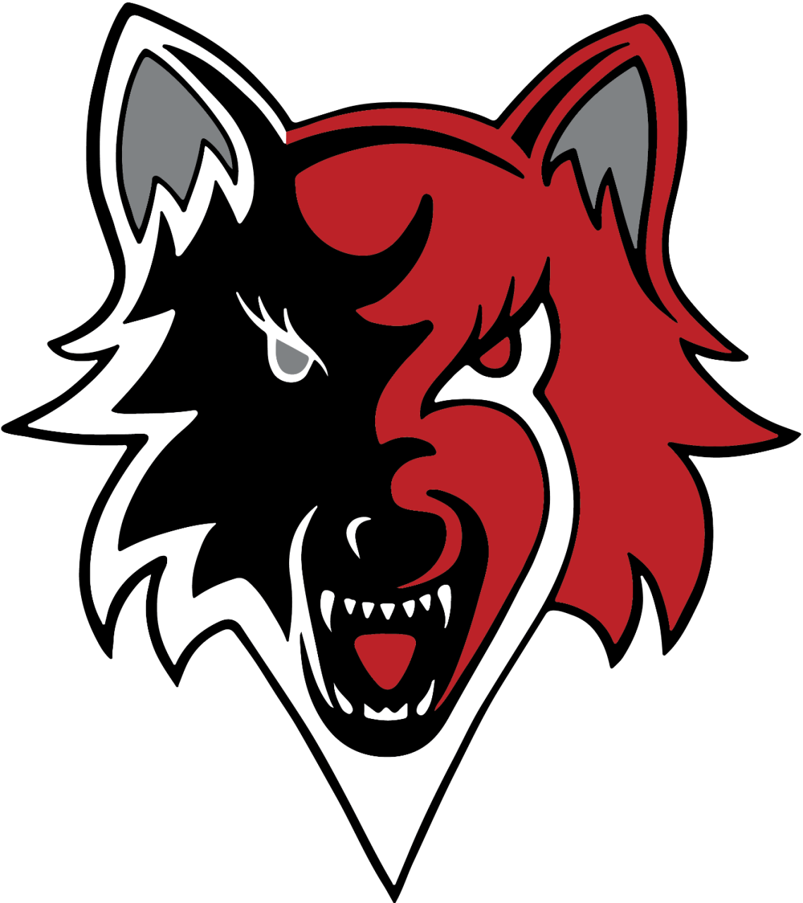 The Cuyahoga Heights Red Wolves ScoreStream