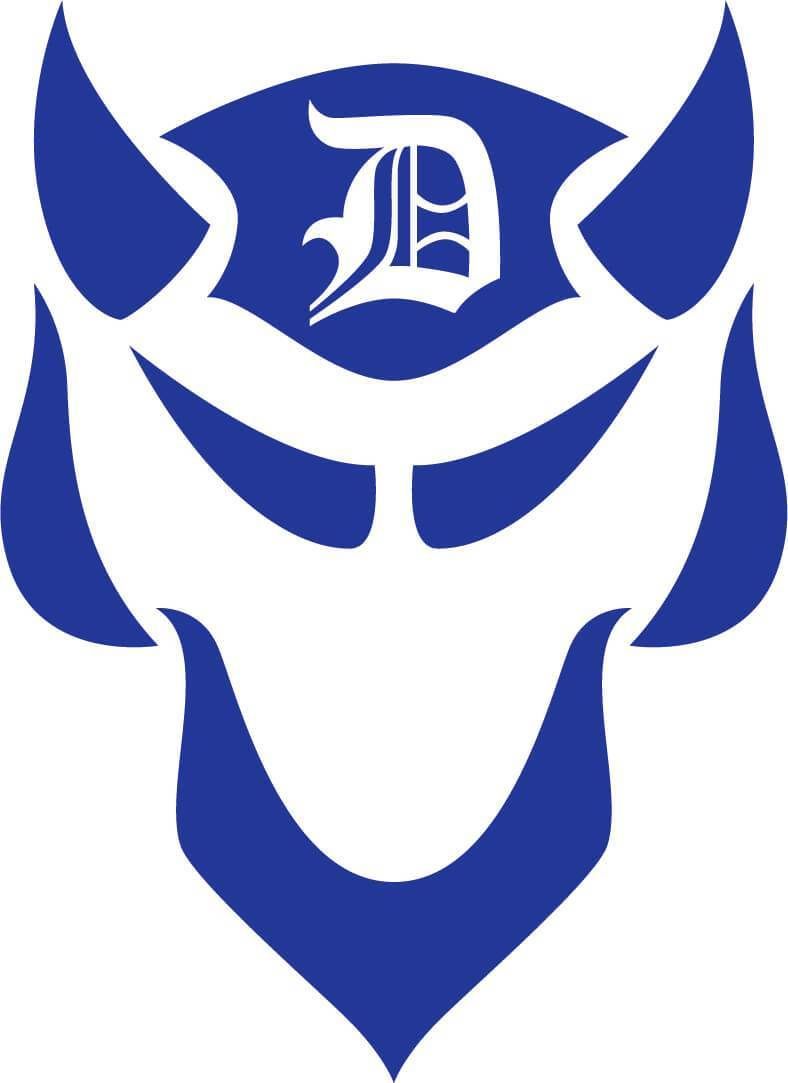 The Danville Blue Devils ScoreStream