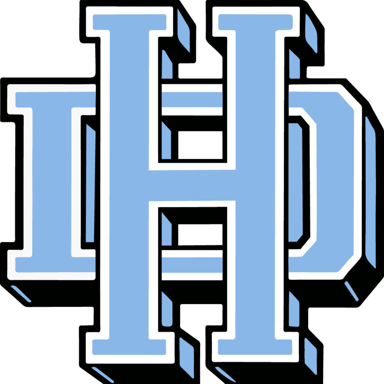 The Hilliard Darby Panthers ScoreStream