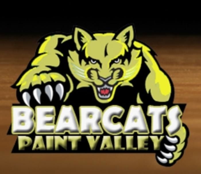 The Paint Valley Bearcats ScoreStream
