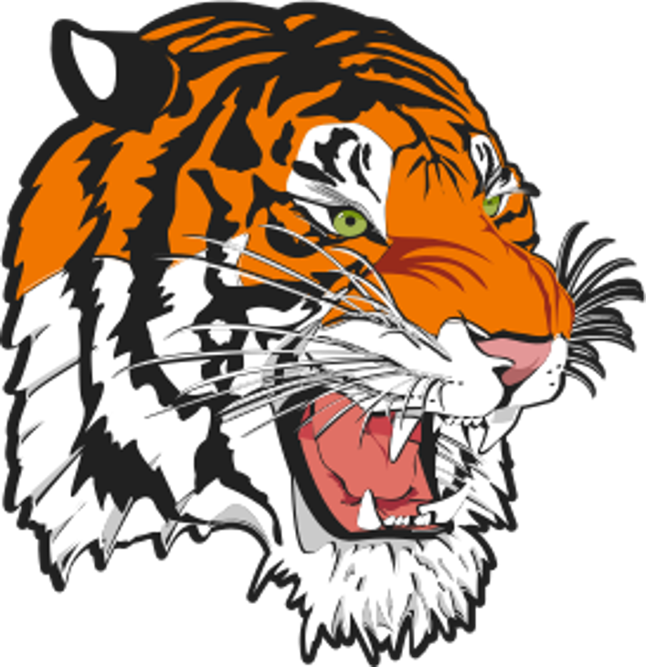 The Seneca East Tigers ScoreStream