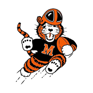 Image result for massillon tiger mascot"