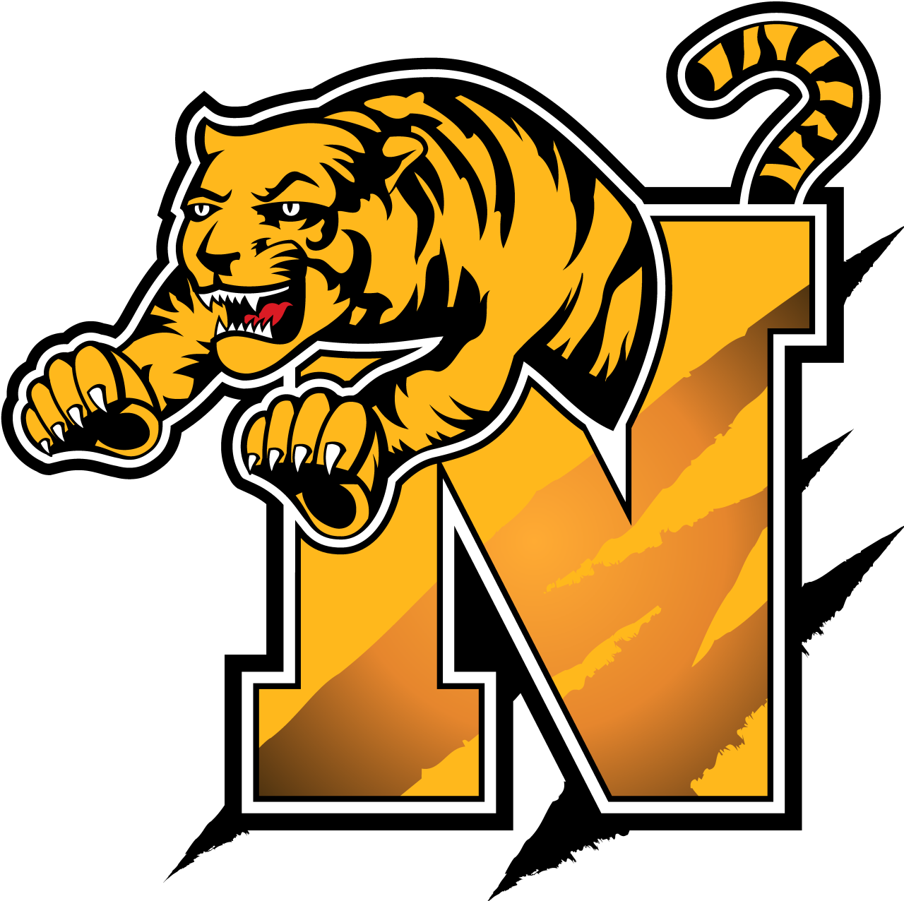 The Northwestern Lehigh Tigers ScoreStream