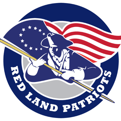 The Red Land Patriots - ScoreStream