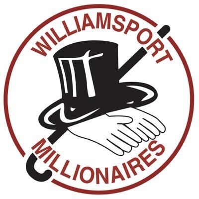 The Williamsport Area Millionaires - ScoreStream