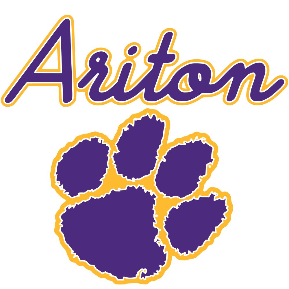 The Ariton Purple Cats ScoreStream