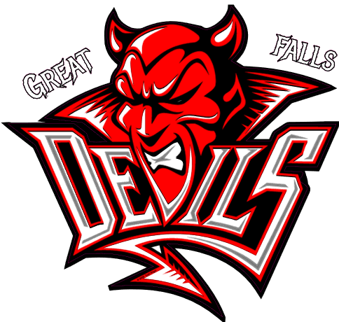 The Great Falls Red Devils - ScoreStream