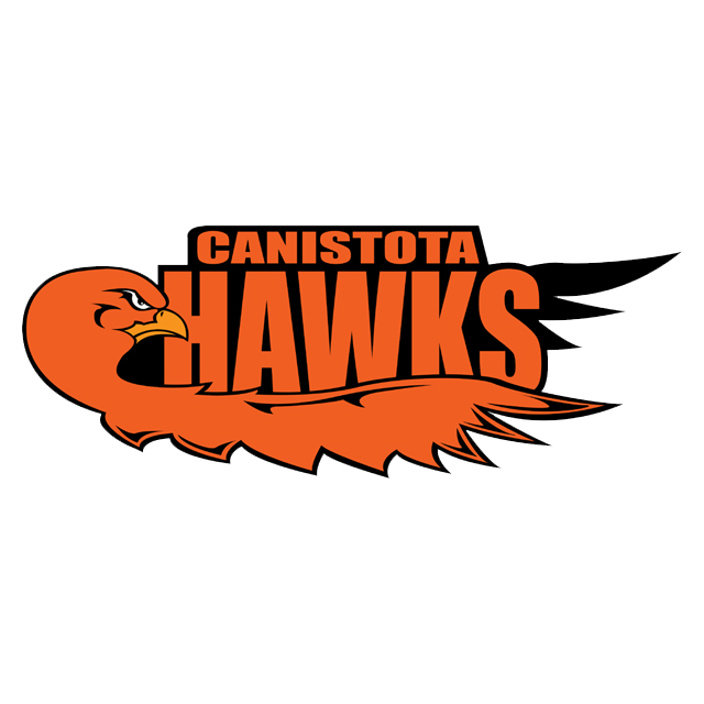 The Canistota Hawks ScoreStream
