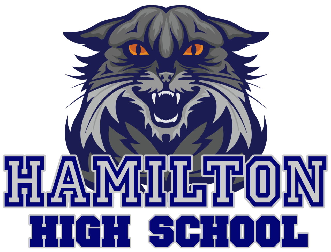 The Hamilton Wildcats ScoreStream