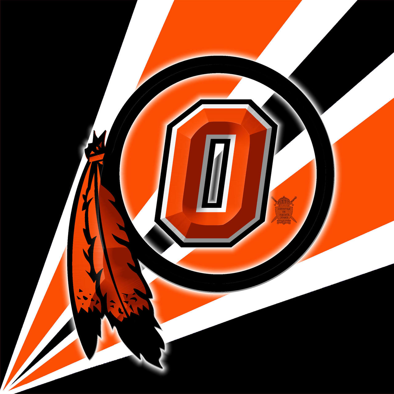 The Oneida Indians ScoreStream