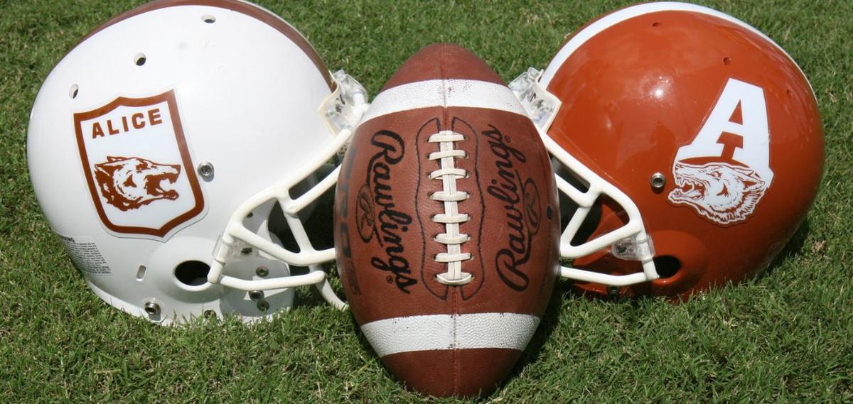 The Alice Coyotes Scorestream