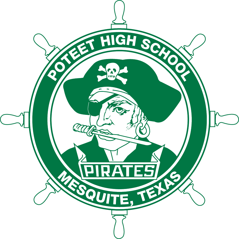 The Poteet Pirates ScoreStream