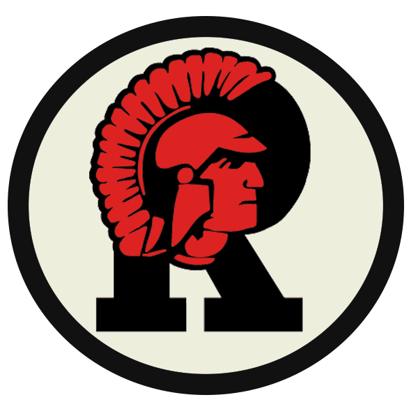 The Roma Gladiators ScoreStream