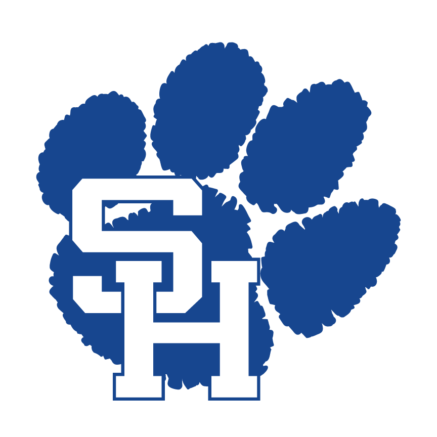 Spring Hill logo